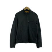 CINQUANTA ジャケット ラムレザー