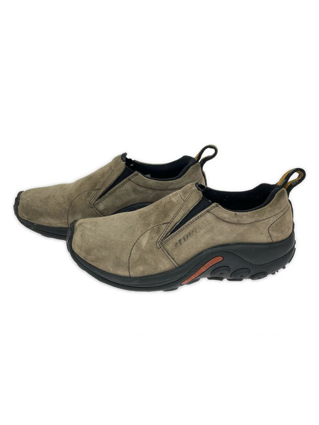 MERRELL ジャングルモック スウェード J60788 (26)