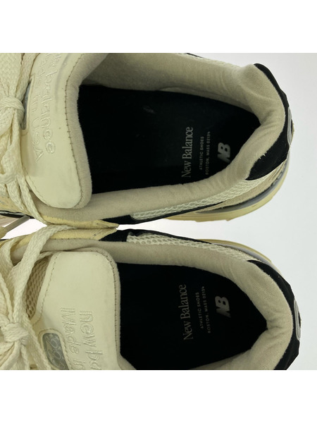 NEW BALANCE スニーカー U993WS USA製 28cm