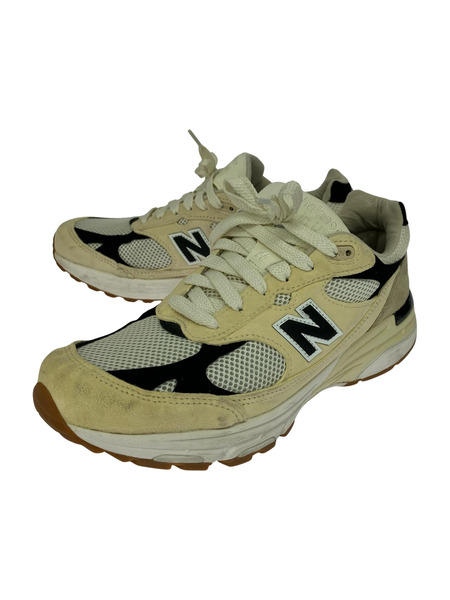 NEW BALANCE スニーカー U993WS USA製 28cm