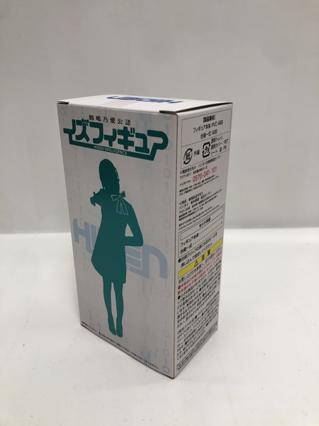 ★仮面ライダーゼロワン 鶴嶋乃愛公認 イズフィギュア[値下]