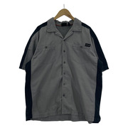 Harley-Davidson S/S シャツ グレー (L)