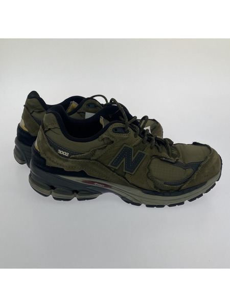 NEW BALANCE M2002RDN 27cm