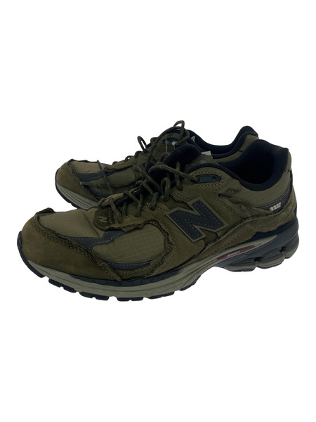 NEW BALANCE M2002RDN 27cm