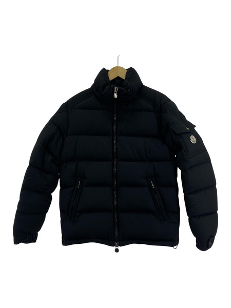 MONCLER/MONTGENEVRE/ダウンジャケット