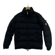 MONCLER/MONTGENEVRE/ダウンジャケット