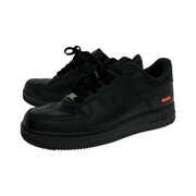 NIKE×SUPREME Air Force 1 Low CU9225-001