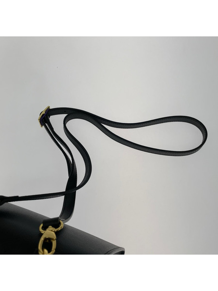 ハンドバッグ CARBOTTI グレッタ 2WAY レザーバッグ