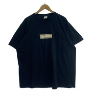 Supreme 半袖Tシャツ・カットソー supreme×burberry