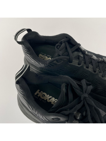 HOKA ONE ONE スニーカー M BONDI 6/27.0/1019269