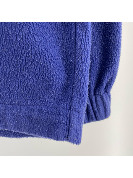 LACOSTE 長袖Tシャツ・カットソー chemise lacoste フリース