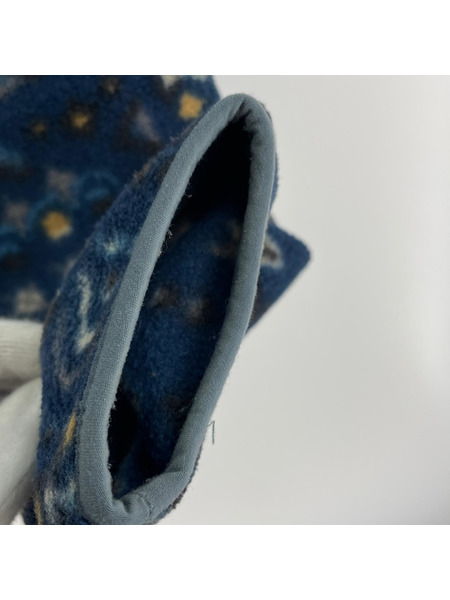 patagonia ソノ他 シンチラ スナップT S 青