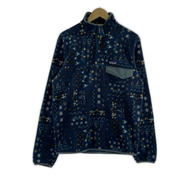 patagonia ソノ他 シンチラ スナップT S 青