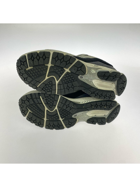 NEW BALANCE スニーカー M2002RSG 27cm GRY