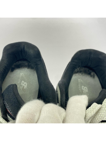 NEW BALANCE スニーカー M2002RSG 27cm GRY