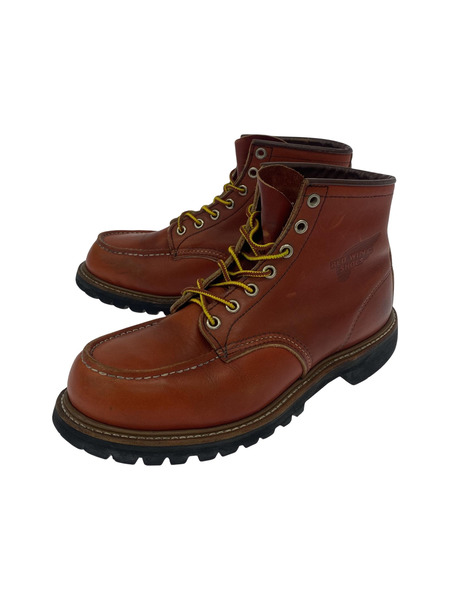 RED WING　8135　アイリッシュセッター