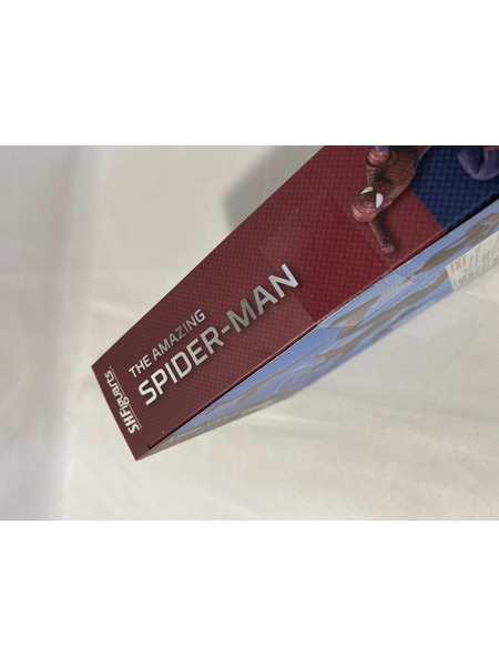 2.S.H.Figuarts [スパイダーマン:ノー・ウ