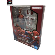2.S.H.Figuarts [スパイダーマン:ノー・ウ