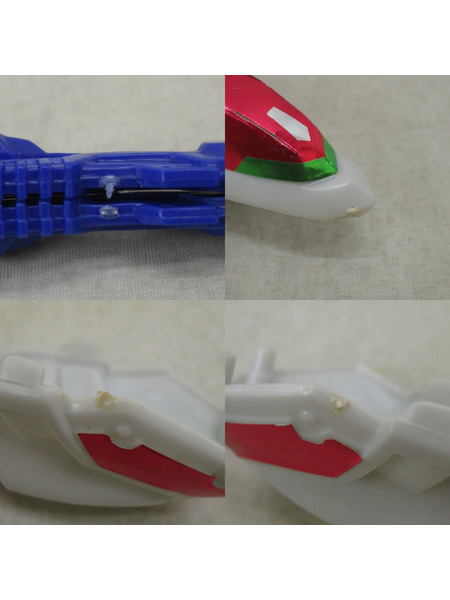 ガンプラ 元祖SDガンダム　サイバーウイングゼロ