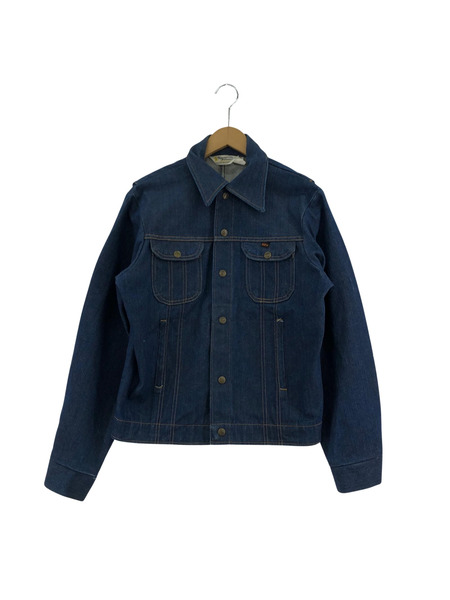 OLD・VINTAGE デニムジャケット 70s-80s KEY Denim Jacket