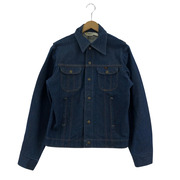 OLD・VINTAGE デニムジャケット 70s-80s KEY Denim Jacket