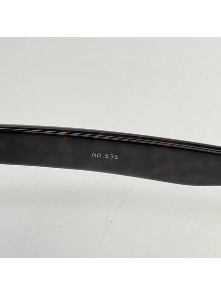 ソノ他 Blackboots K12GF フレーム サングラス