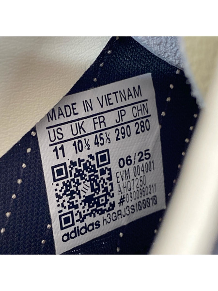 adidas スニーカー SL72 RS EDIFICE/IENA (29.0)