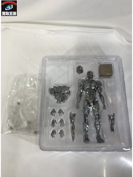 MAFEX サイボーグ アクションフィギュア[値下]