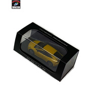 トヨタ特注 1/43 新型プリウス 2023 マスタード 開封品 トヨタ自動車 TOYOTA PRIUS 株主総会 非売品