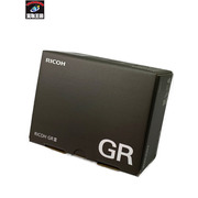 RICOH GR III コンパクトデジタルカメラ 動作確認済み リコー デジカメ デジタルカメラ コンパクトカメラ