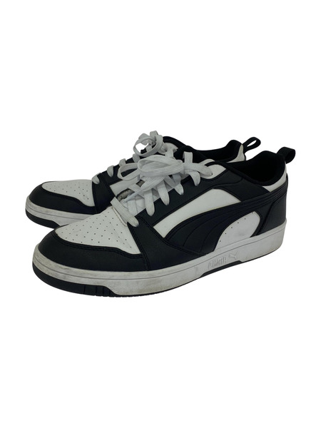 PUMA Rebound v6 Low 27.5cm