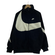 NIKE BIG SWOOSH BOA JACKET sizeM