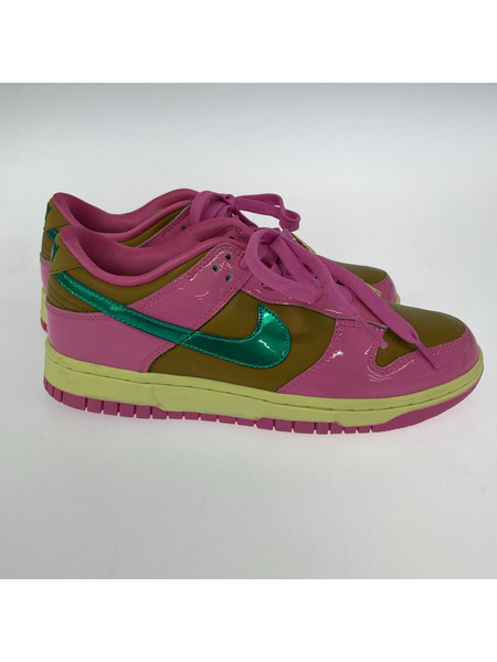 Parris Goebel×Nike Women's Dunk Low QS 24.5㎝