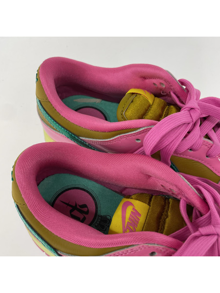 Parris Goebel×Nike Women's Dunk Low QS 24.5㎝