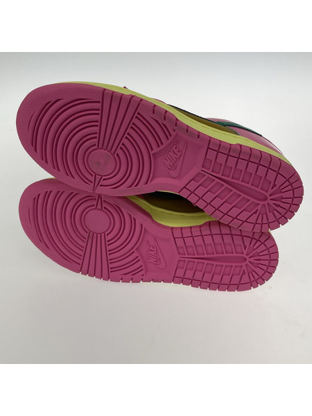 Parris Goebel×Nike Women's Dunk Low QS 24.5㎝