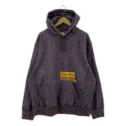 Supreme×JUNYA WATANABE 21AW Hooded Sweatshirt (L)