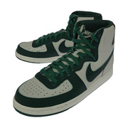 NIKE TERMINATOR HIGH ノベルグリーン 27cm