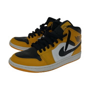 NIKE AIR JORDAN 1 MID TAXI 28㎝