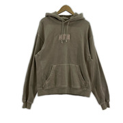 KITH パーカー POパーカー ラスセット (S)