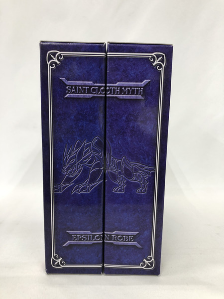 聖闘士聖衣神話 イプシロン星アリオトフェンリル　※未開封