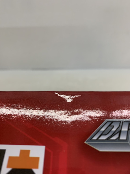 その他グッズ ロボットその他 THE合体 DXブレイバーン用ディスプレイベース