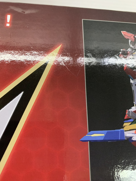 その他グッズ ロボットその他 THE合体 DXブレイバーン用ディスプレイベース