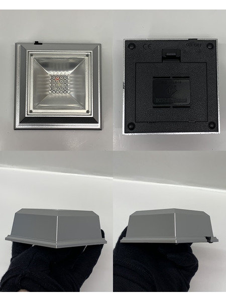 幻日のヨハネ NUMAZU in the MIRAGE 3Dクリスタル チカ 開封品 動作確認済み 幻ヨハ ラブライブ!サンシャイン!! 高海千歌 たかみちか