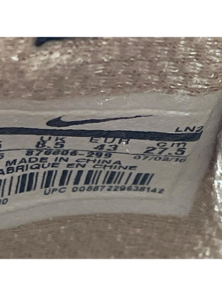 NIKE スニーカー LEBRON XIII ELITE LB EP(27.5)