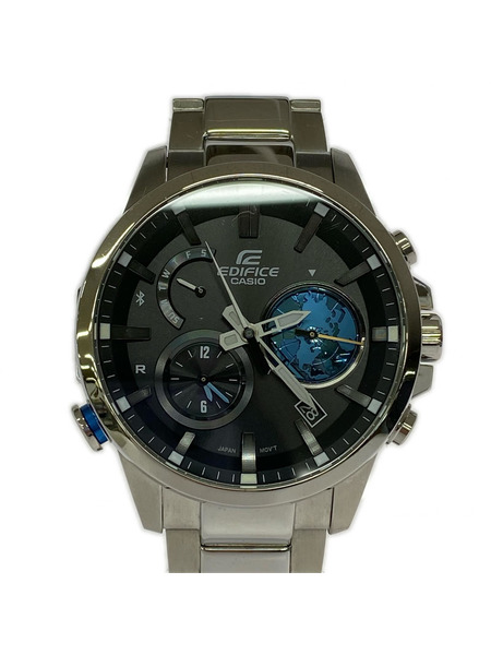CASIO メンズ時計 EDIFICE EQB-600