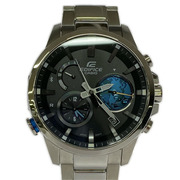 CASIO メンズ時計 EDIFICE EQB-600