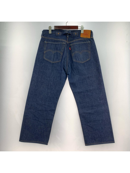 LEVI'S VINTAGE CLOTHING LVC 1937モデル 日本製 デニムパンツW34L34