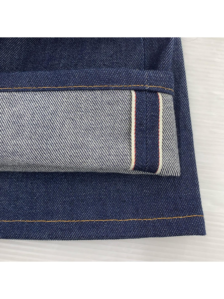 LEVI'S VINTAGE CLOTHING LVC 1937モデル 日本製 デニムパンツW34L34
