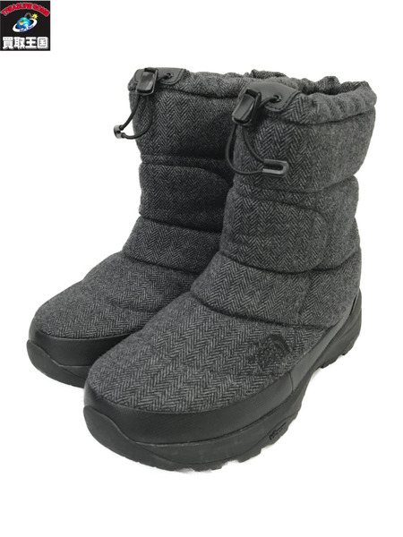 THE NORTH FACE Nuptse Bootie WP 28cm NF52272/ザノースフェイス