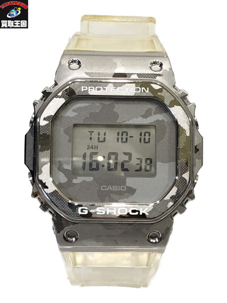 G-SHOCK/GM-5600SCM/腕時計/ジーショック/クオーツ